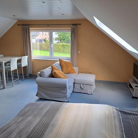 La Ferme Villa Bastogne Exterior foto
